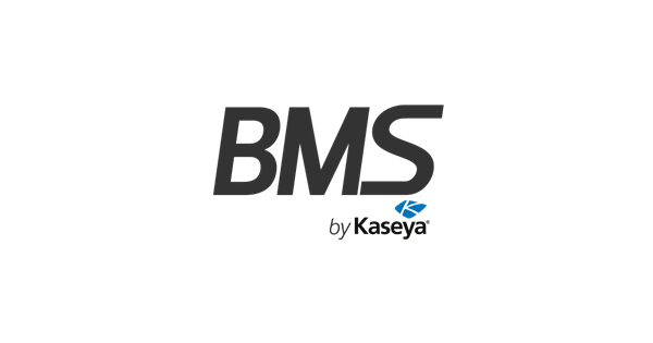 Integration for Kaseya BMS